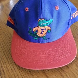 FLORIDA GATORS HAT